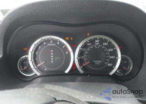 2013 Acura Tsx 2.4 from USA, damaged, VIN JH4CU2F68DC006740